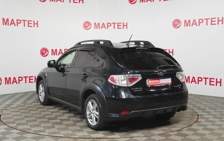 Subaru Impreza III, 2011 год, 979 000 рублей, 7 фотография