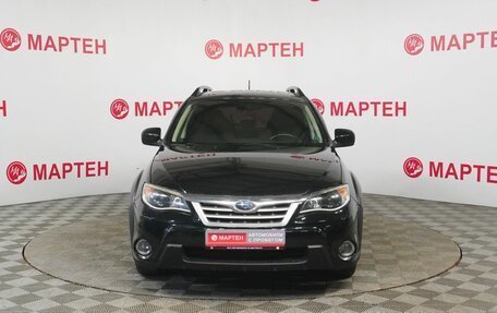 Subaru Impreza III, 2011 год, 979 000 рублей, 2 фотография