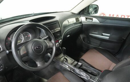 Subaru Impreza III, 2011 год, 979 000 рублей, 9 фотография