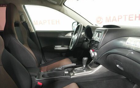 Subaru Impreza III, 2011 год, 979 000 рублей, 10 фотография