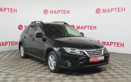 Subaru Impreza III, 2011 год, 979 000 рублей, 3 фотография