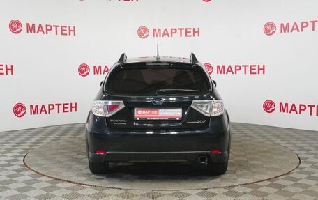 Subaru Impreza III, 2011 год, 979 000 рублей, 6 фотография