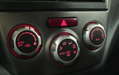 Subaru Impreza III, 2011 год, 979 000 рублей, 13 фотография