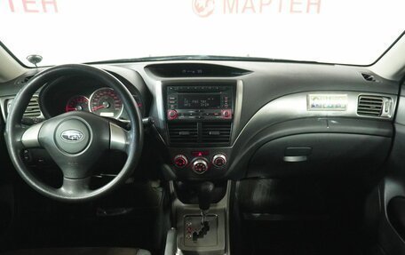 Subaru Impreza III, 2011 год, 979 000 рублей, 15 фотография