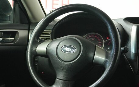 Subaru Impreza III, 2011 год, 979 000 рублей, 16 фотография