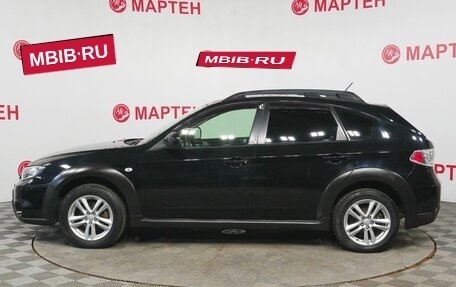 Subaru Impreza III, 2011 год, 979 000 рублей, 8 фотография