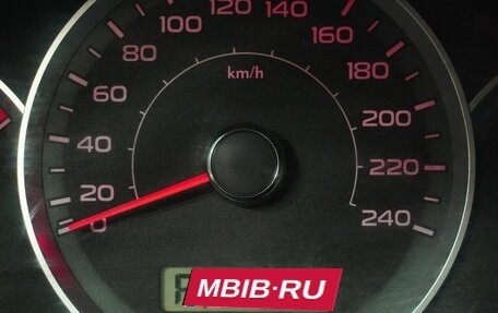 Subaru Impreza III, 2011 год, 979 000 рублей, 17 фотография