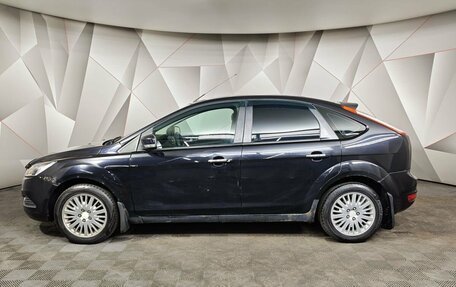 Ford Focus II рестайлинг, 2008 год, 395 000 рублей, 5 фотография