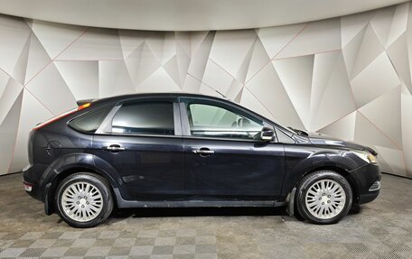 Ford Focus II рестайлинг, 2008 год, 395 000 рублей, 6 фотография