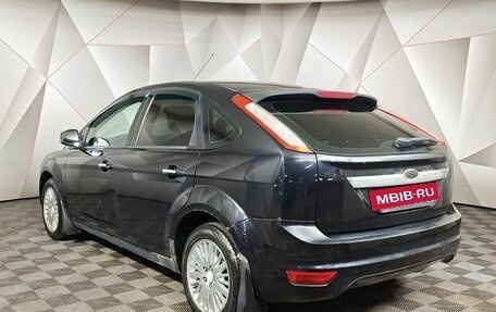Ford Focus II рестайлинг, 2008 год, 395 000 рублей, 4 фотография
