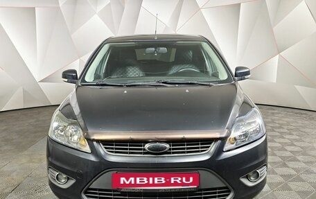 Ford Focus II рестайлинг, 2008 год, 395 000 рублей, 7 фотография