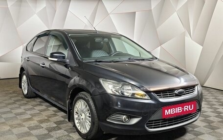 Ford Focus II рестайлинг, 2008 год, 395 000 рублей, 3 фотография