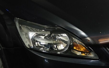 Ford Focus II рестайлинг, 2008 год, 395 000 рублей, 10 фотография