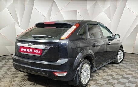 Ford Focus II рестайлинг, 2008 год, 395 000 рублей, 2 фотография