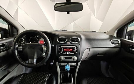 Ford Focus II рестайлинг, 2008 год, 395 000 рублей, 14 фотография