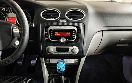 Ford Focus II рестайлинг, 2008 год, 395 000 рублей, 15 фотография