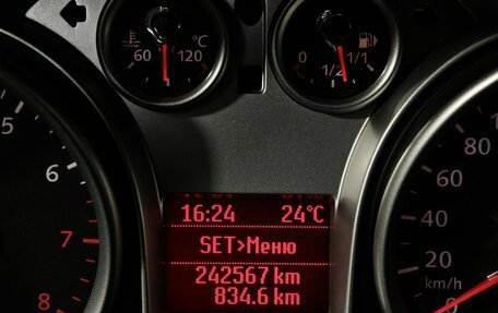 Ford Focus II рестайлинг, 2008 год, 395 000 рублей, 18 фотография