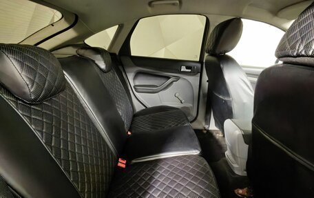 Ford Focus II рестайлинг, 2008 год, 395 000 рублей, 16 фотография