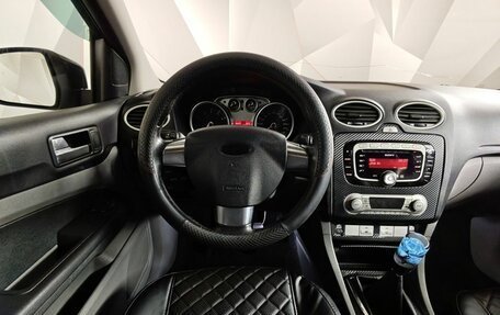 Ford Focus II рестайлинг, 2008 год, 395 000 рублей, 20 фотография