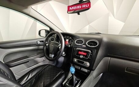 Ford Focus II рестайлинг, 2008 год, 395 000 рублей, 13 фотография