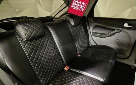 Ford Focus II рестайлинг, 2008 год, 395 000 рублей, 17 фотография