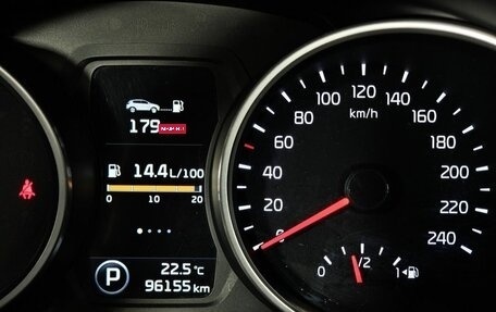 KIA Sportage III, 2014 год, 1 597 000 рублей, 17 фотография