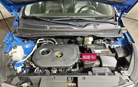 KIA Sportage III, 2014 год, 1 597 000 рублей, 11 фотография