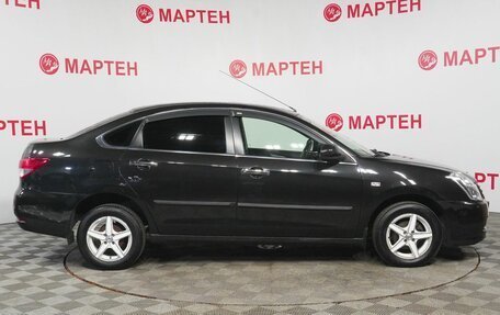 Nissan Almera, 2014 год, 788 000 рублей, 4 фотография