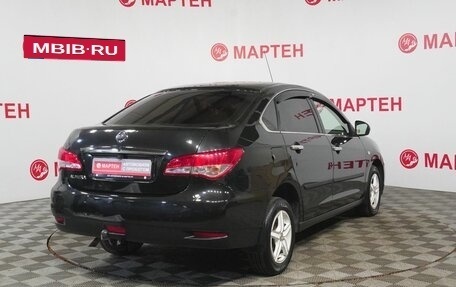 Nissan Almera, 2014 год, 788 000 рублей, 5 фотография