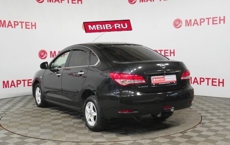 Nissan Almera, 2014 год, 788 000 рублей, 7 фотография