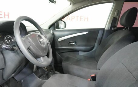 Nissan Almera, 2014 год, 788 000 рублей, 9 фотография
