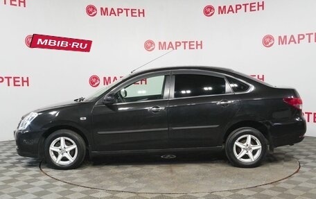 Nissan Almera, 2014 год, 788 000 рублей, 8 фотография