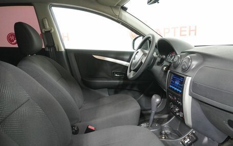 Nissan Almera, 2014 год, 788 000 рублей, 10 фотография