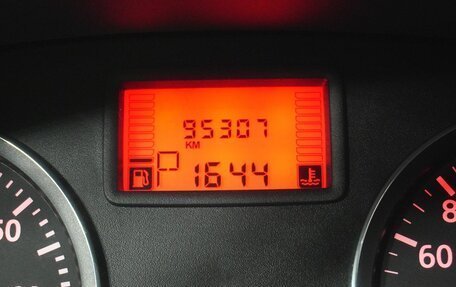 Nissan Almera, 2014 год, 788 000 рублей, 18 фотография