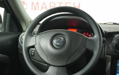 Nissan Almera, 2014 год, 788 000 рублей, 17 фотография
