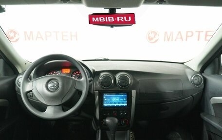 Nissan Almera, 2014 год, 788 000 рублей, 16 фотография