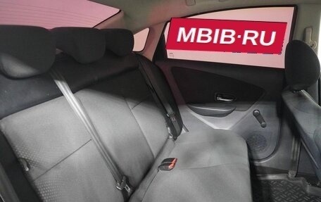 Nissan Almera, 2014 год, 788 000 рублей, 11 фотография