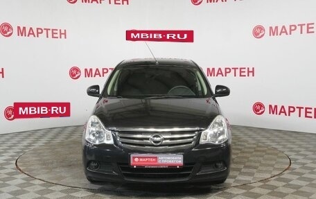 Nissan Almera, 2014 год, 788 000 рублей, 2 фотография