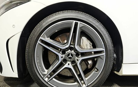 Mercedes-Benz CLS, 2022 год, 6 649 000 рублей, 9 фотография