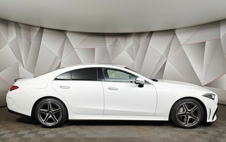 Mercedes-Benz CLS, 2022 год, 6 649 000 рублей, 6 фотография