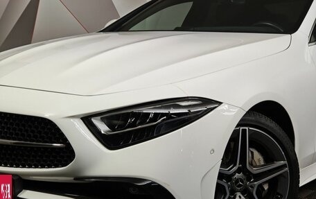 Mercedes-Benz CLS, 2022 год, 6 649 000 рублей, 10 фотография