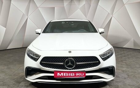 Mercedes-Benz CLS, 2022 год, 6 649 000 рублей, 7 фотография