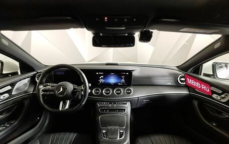 Mercedes-Benz CLS, 2022 год, 6 649 000 рублей, 14 фотография
