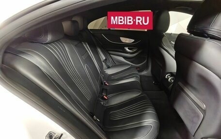 Mercedes-Benz CLS, 2022 год, 6 649 000 рублей, 16 фотография