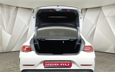 Mercedes-Benz CLS, 2022 год, 6 649 000 рублей, 12 фотография