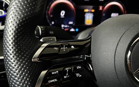 Mercedes-Benz CLS, 2022 год, 6 649 000 рублей, 24 фотография