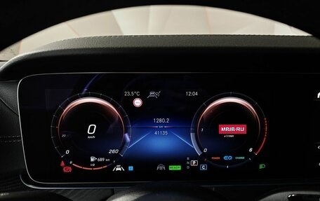 Mercedes-Benz CLS, 2022 год, 6 649 000 рублей, 18 фотография