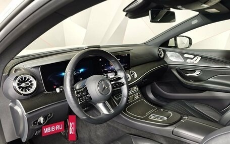 Mercedes-Benz CLS, 2022 год, 6 649 000 рублей, 19 фотография