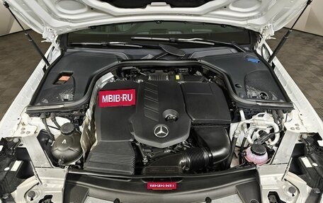 Mercedes-Benz CLS, 2022 год, 6 649 000 рублей, 11 фотография