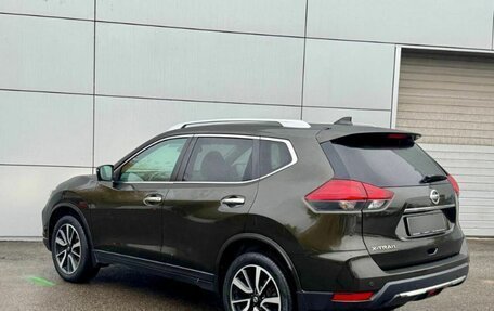Nissan X-Trail, 2019 год, 2 449 000 рублей, 6 фотография